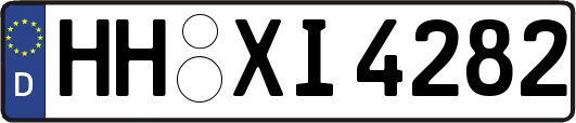 HH-XI4282