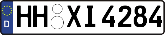 HH-XI4284