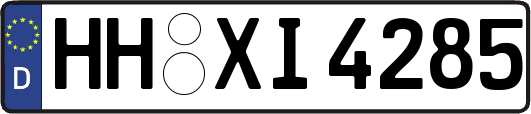 HH-XI4285
