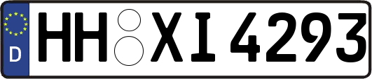 HH-XI4293