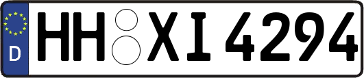 HH-XI4294
