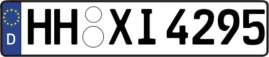 HH-XI4295