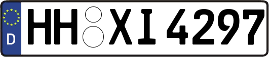 HH-XI4297