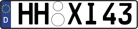HH-XI43