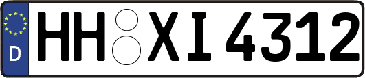 HH-XI4312