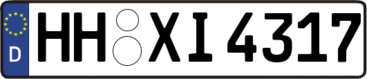 HH-XI4317