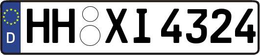 HH-XI4324