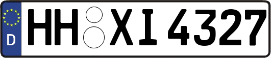 HH-XI4327