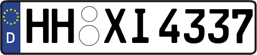 HH-XI4337