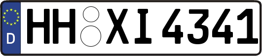 HH-XI4341