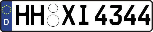HH-XI4344