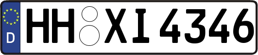 HH-XI4346