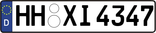 HH-XI4347