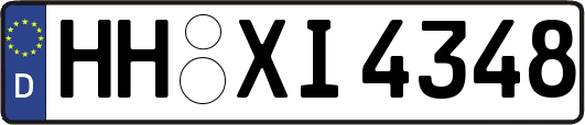 HH-XI4348