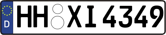 HH-XI4349
