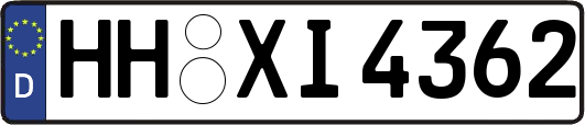 HH-XI4362