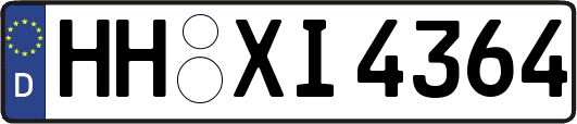 HH-XI4364