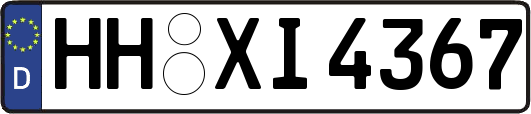 HH-XI4367