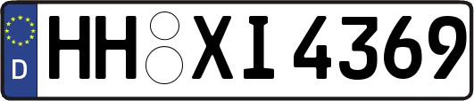 HH-XI4369