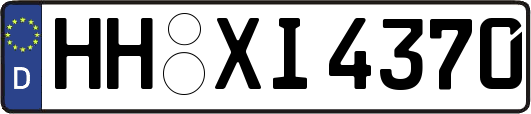 HH-XI4370