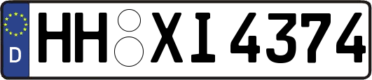 HH-XI4374