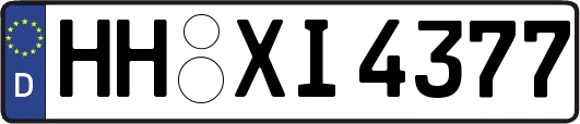 HH-XI4377