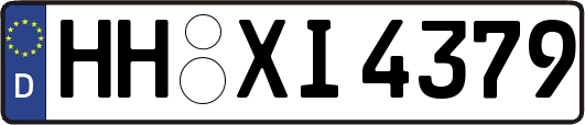 HH-XI4379