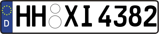 HH-XI4382