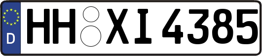 HH-XI4385