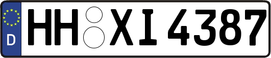 HH-XI4387