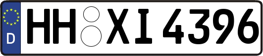 HH-XI4396