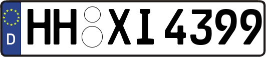 HH-XI4399