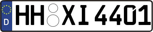 HH-XI4401