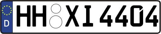 HH-XI4404