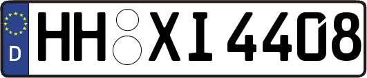 HH-XI4408