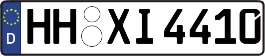 HH-XI4410
