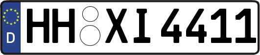 HH-XI4411