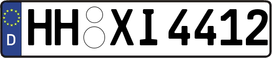 HH-XI4412