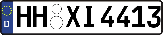HH-XI4413