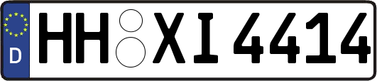 HH-XI4414