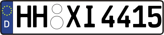 HH-XI4415