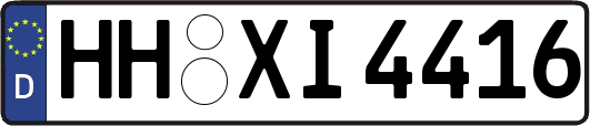 HH-XI4416