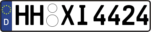 HH-XI4424
