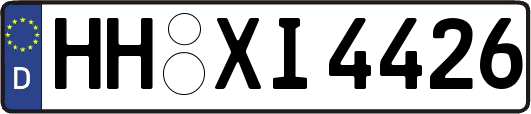HH-XI4426