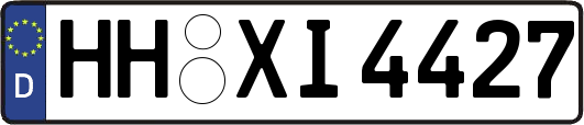 HH-XI4427