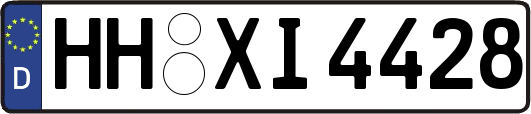 HH-XI4428