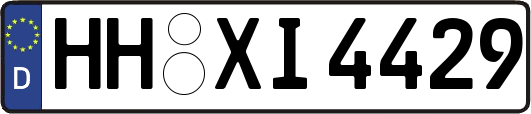 HH-XI4429