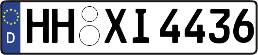 HH-XI4436
