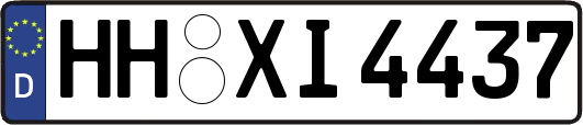 HH-XI4437