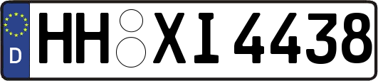 HH-XI4438